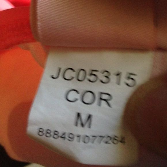 Juicy Couture Swim Bottoms Size Medium - Picture 4 of 6